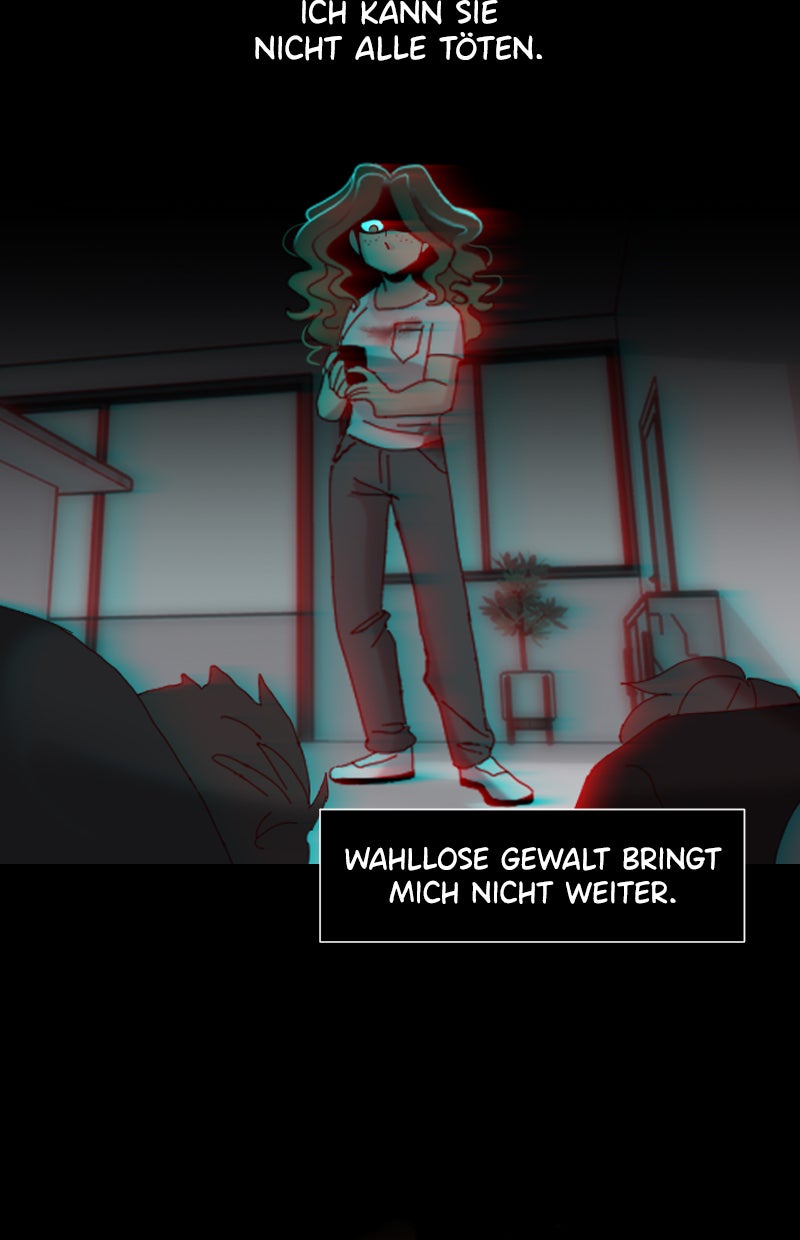 Read Not Even Bones Manga Online