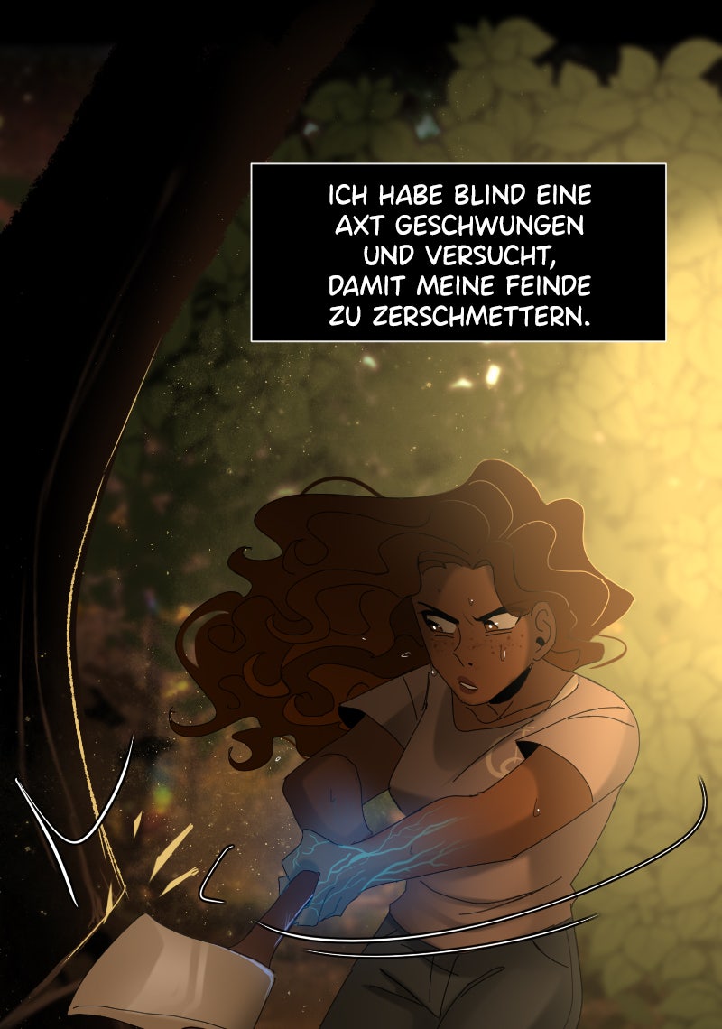 Read Not Even Bones Manga Online