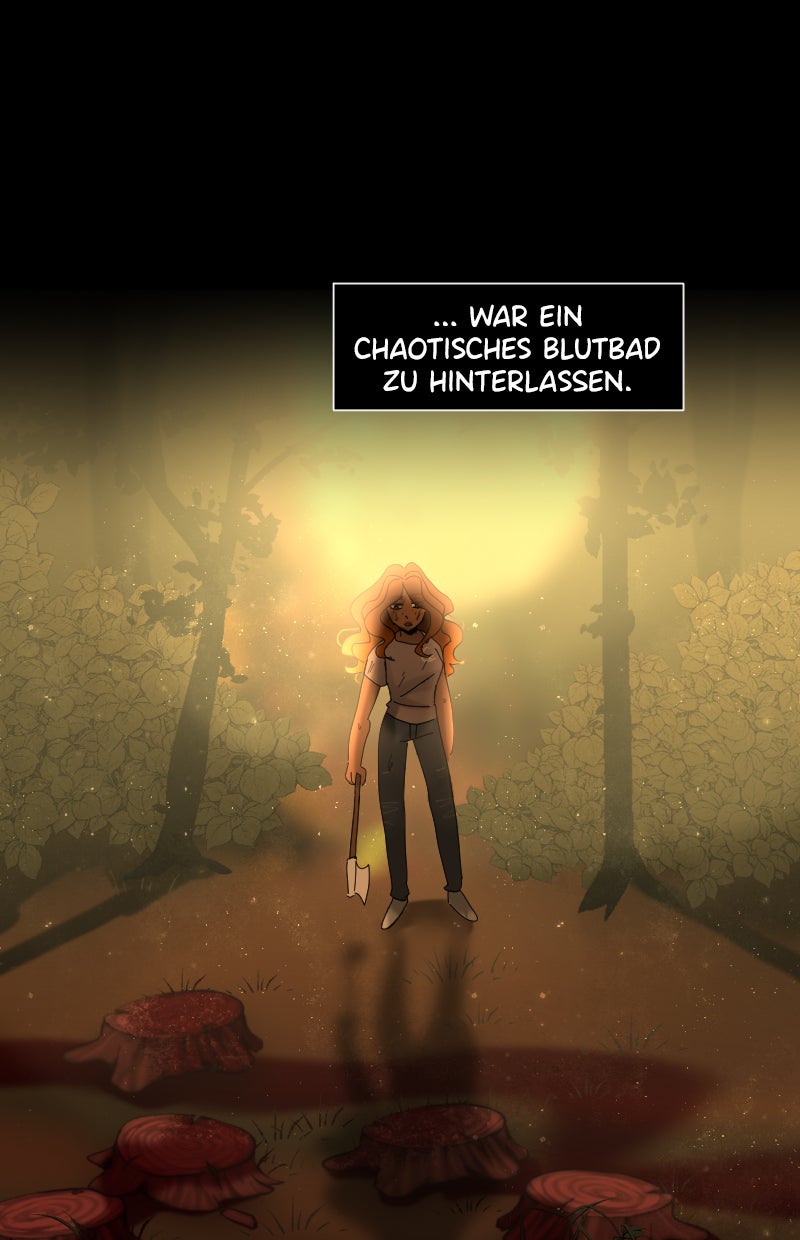 Read Not Even Bones Manga Online