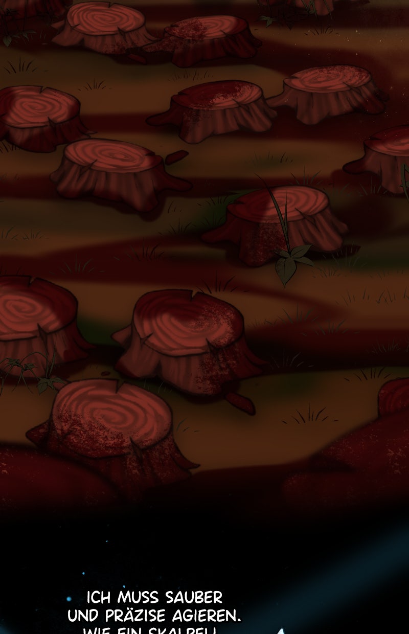 Read Not Even Bones Manga Online