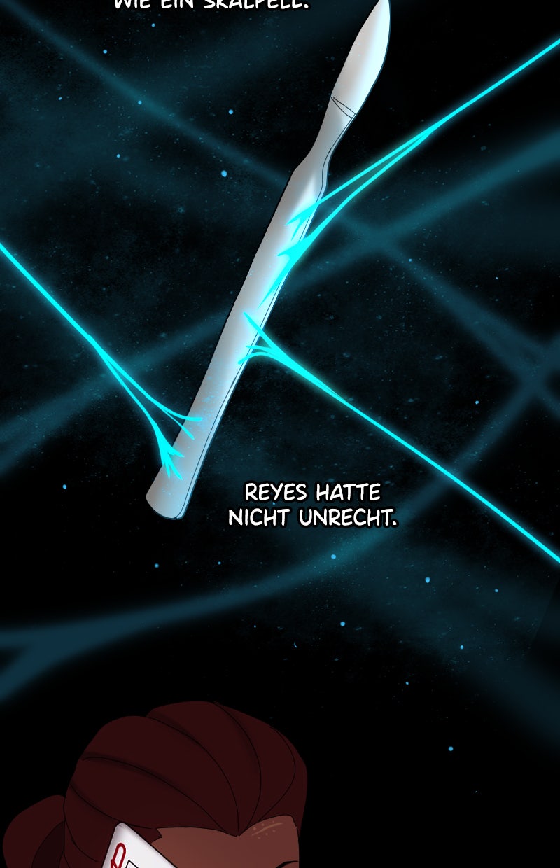 Read Not Even Bones Manga Online