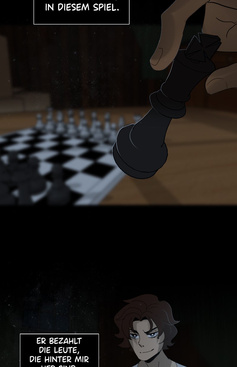 Read Not Even Bones Manga Online