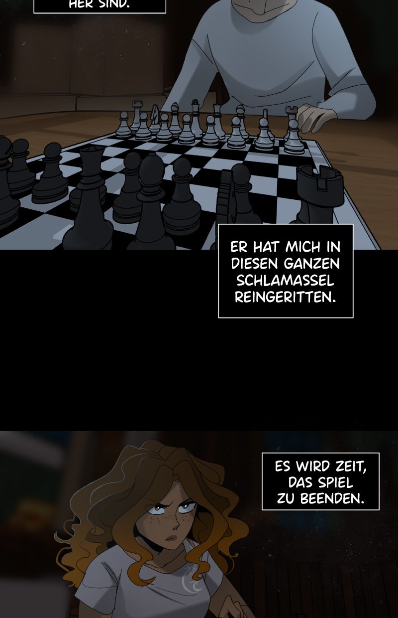 Read Not Even Bones Manga Online