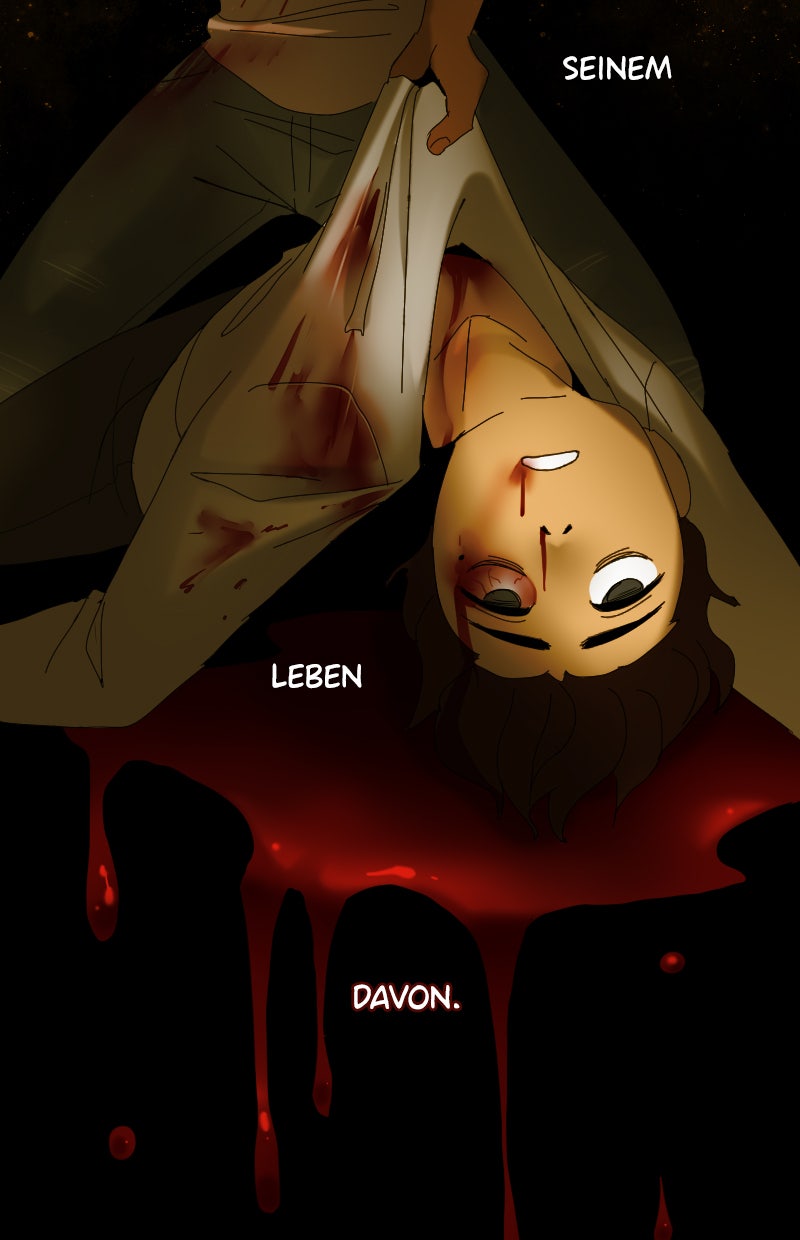 Read Not Even Bones Manga Online