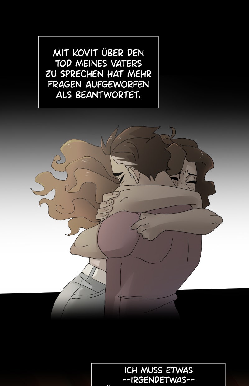 Read Not Even Bones Manga Online