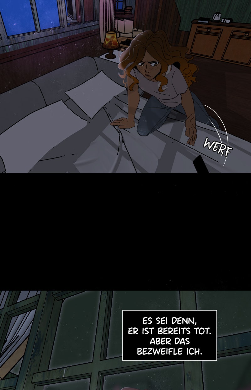 Read Not Even Bones Manga Online