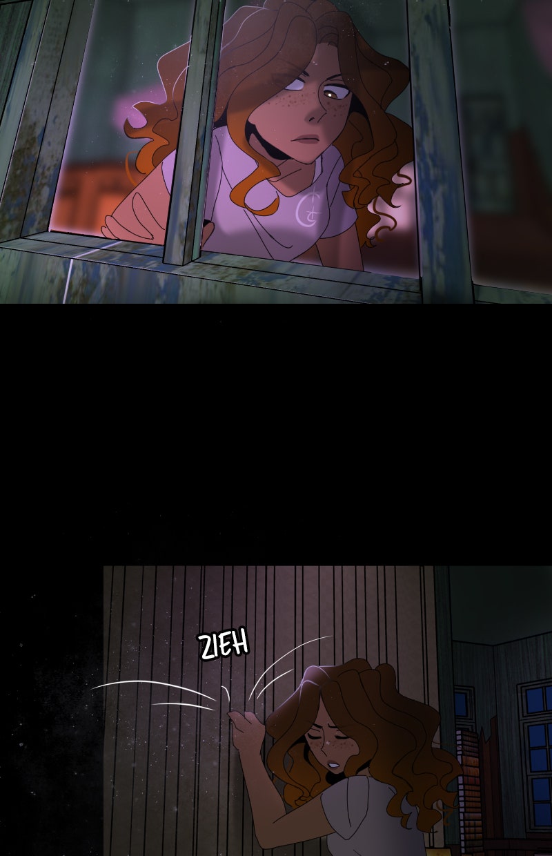 Read Not Even Bones Manga Online