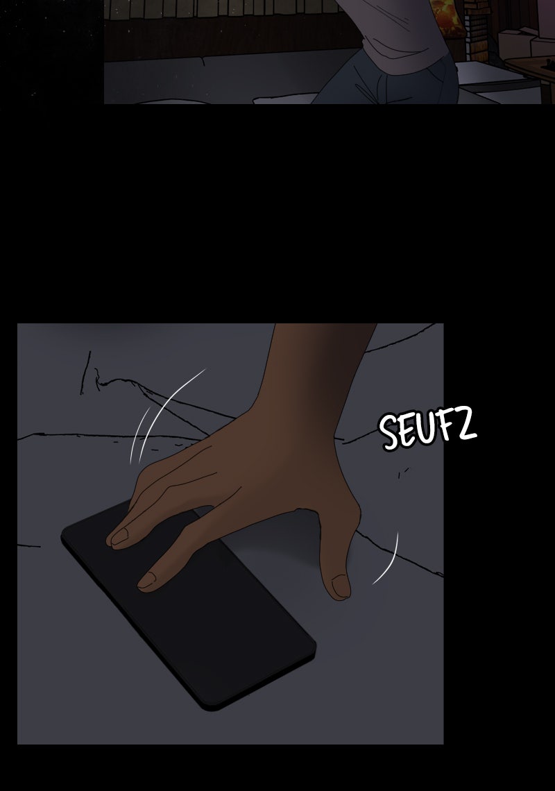 Read Not Even Bones Manga Online