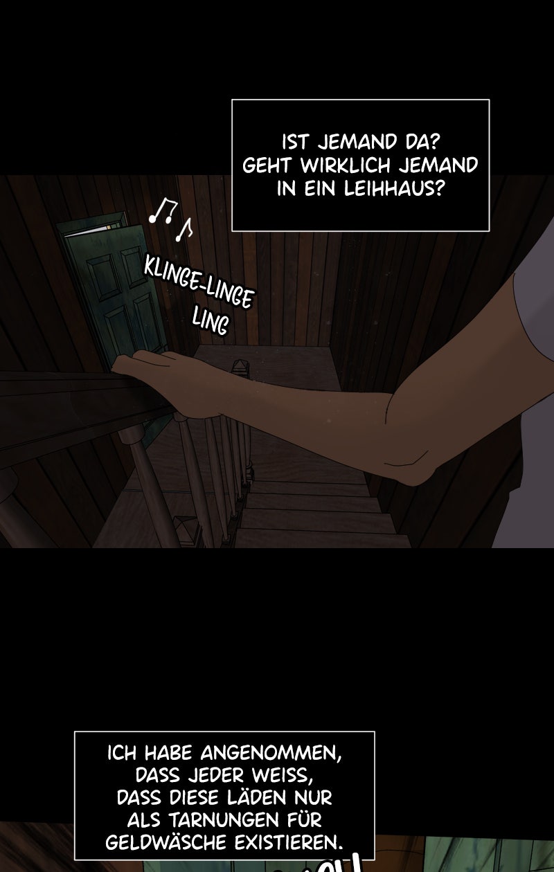 Read Not Even Bones Manga Online