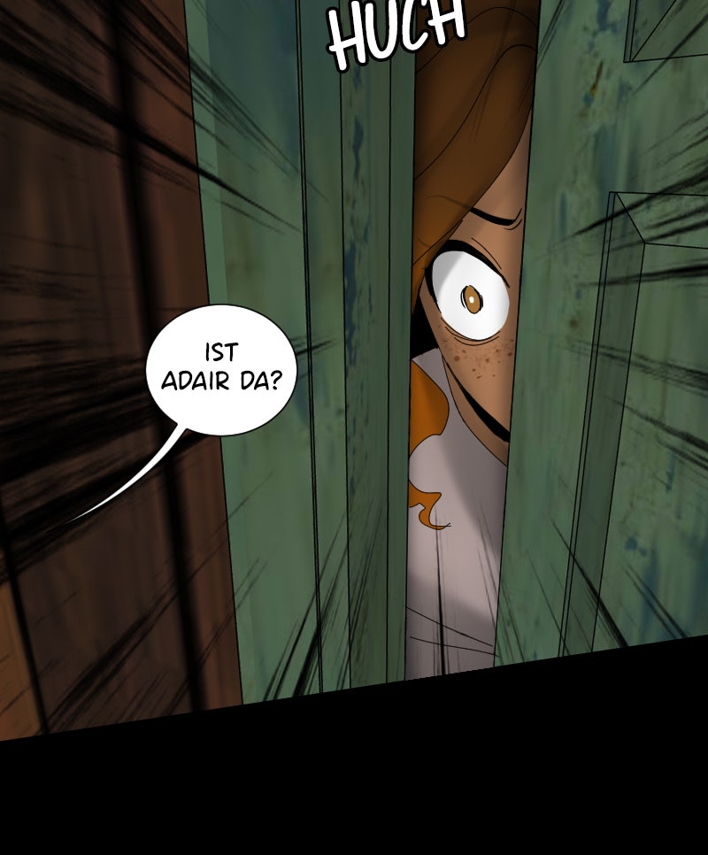 Read Not Even Bones Manga Online