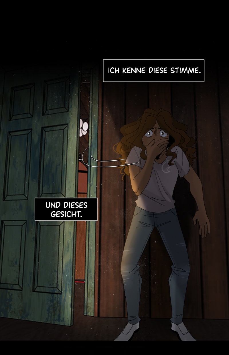 Read Not Even Bones Manga Online