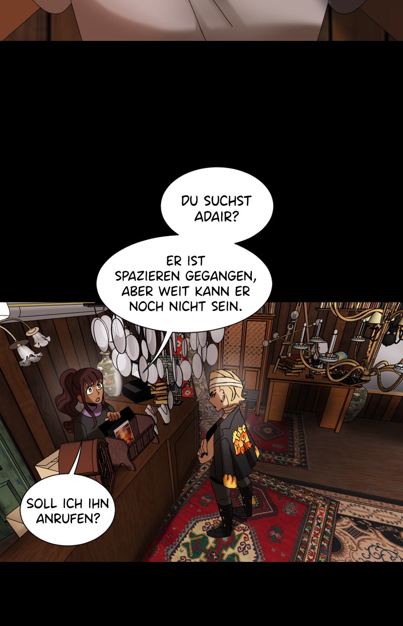 Read Not Even Bones Manga Online