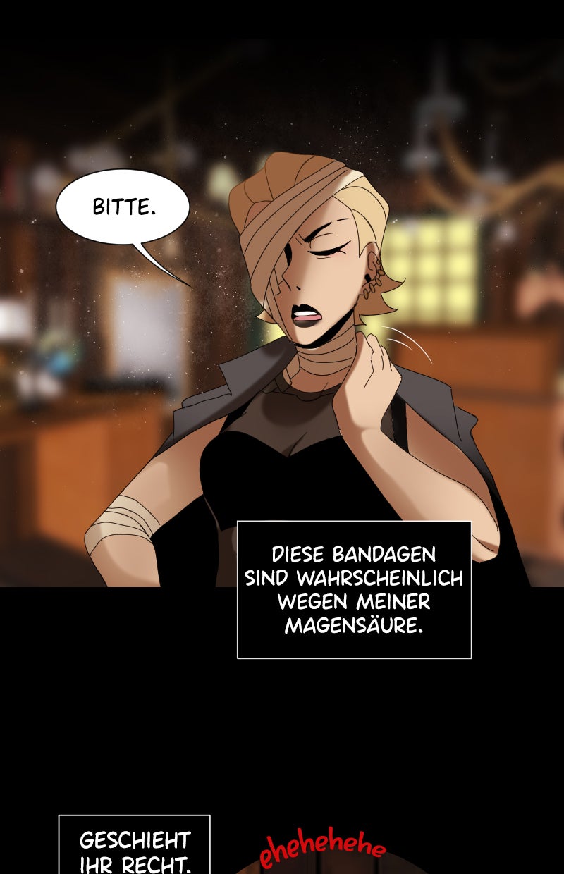 Read Not Even Bones Manga Online