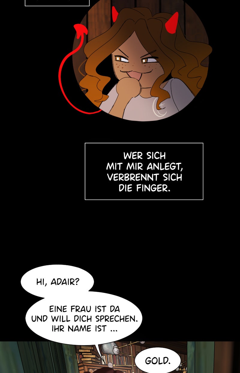 Read Not Even Bones Manga Online