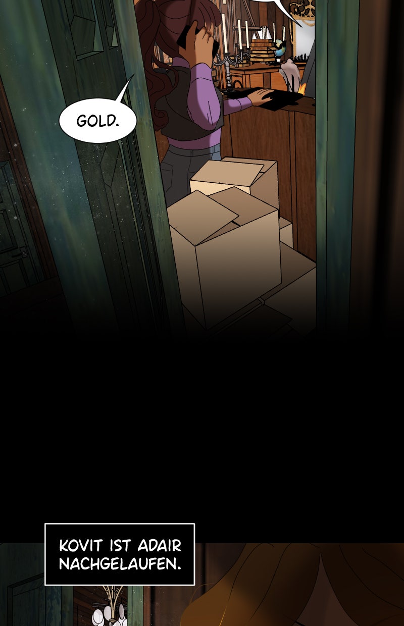 Read Not Even Bones Manga Online