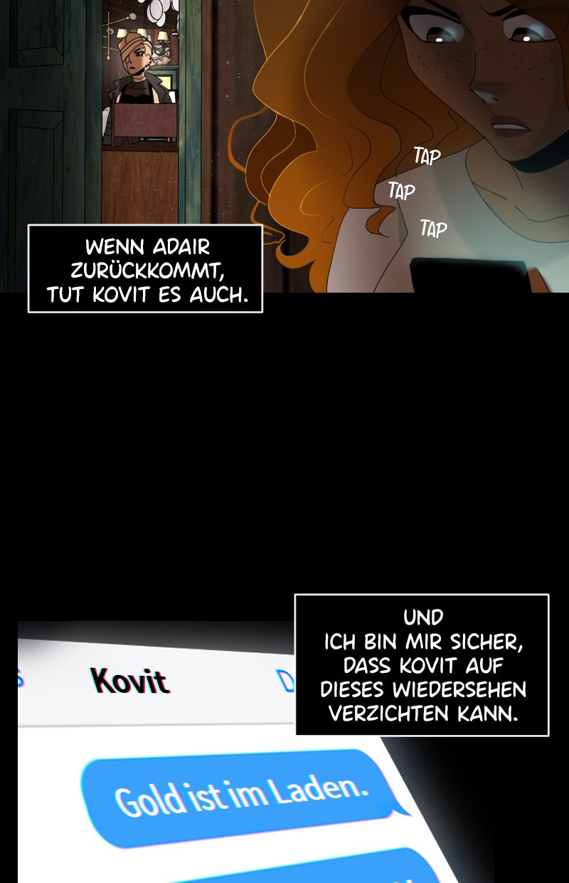 Read Not Even Bones Manga Online