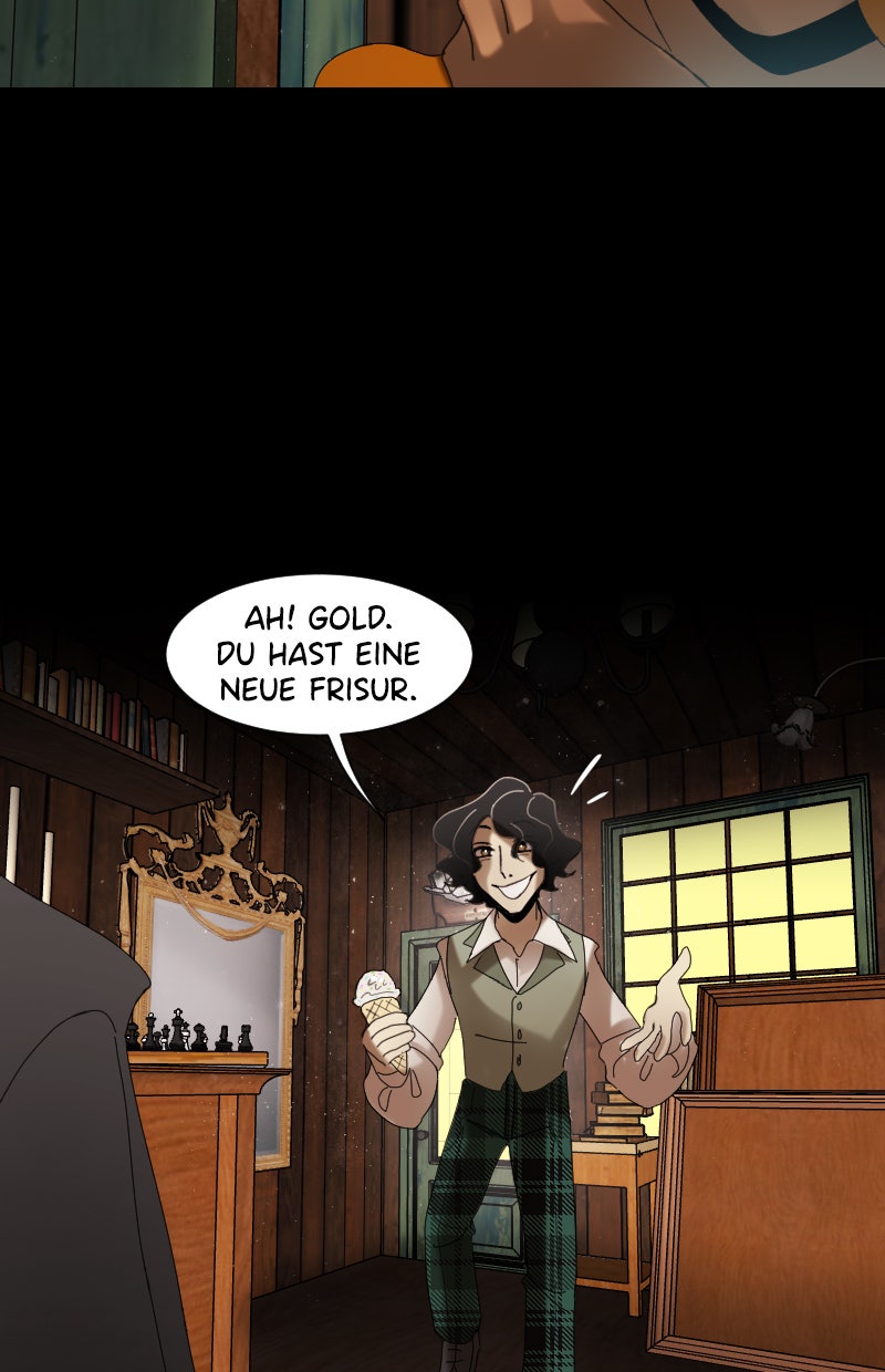 Read Not Even Bones Manga Online