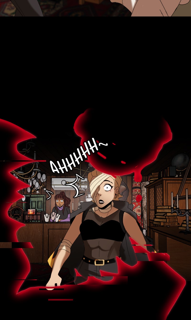 Read Not Even Bones Manga Online