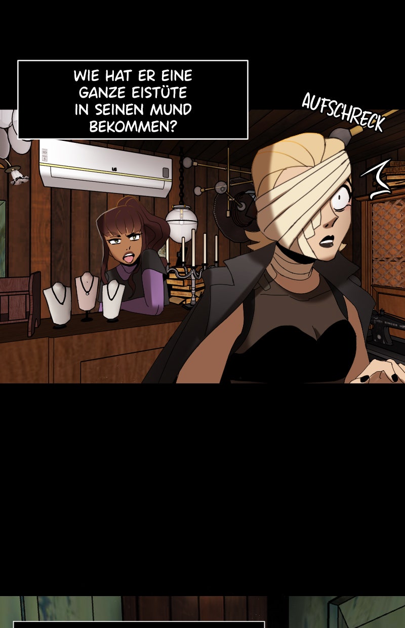 Read Not Even Bones Manga Online