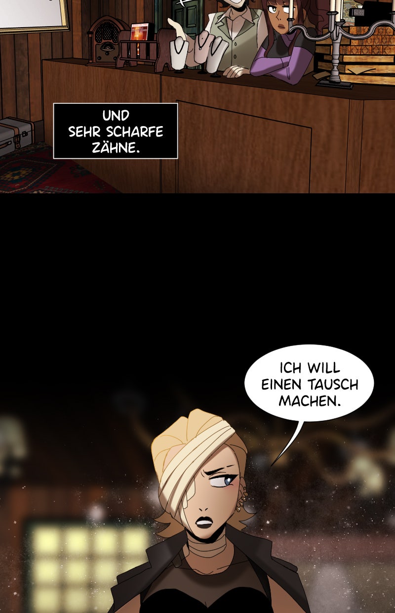 Read Not Even Bones Manga Online