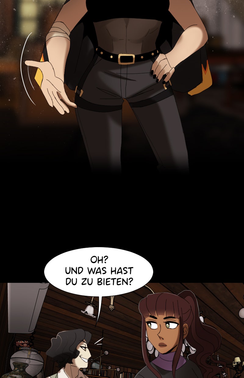 Read Not Even Bones Manga Online