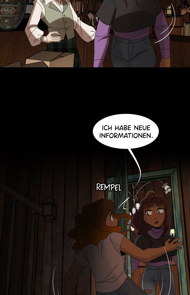 Read Not Even Bones Manga Online