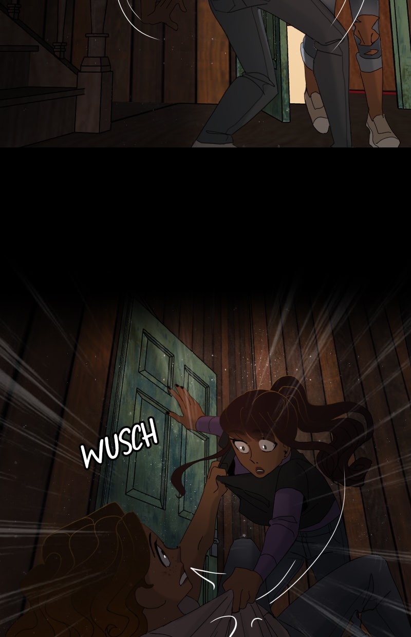 Read Not Even Bones Manga Online