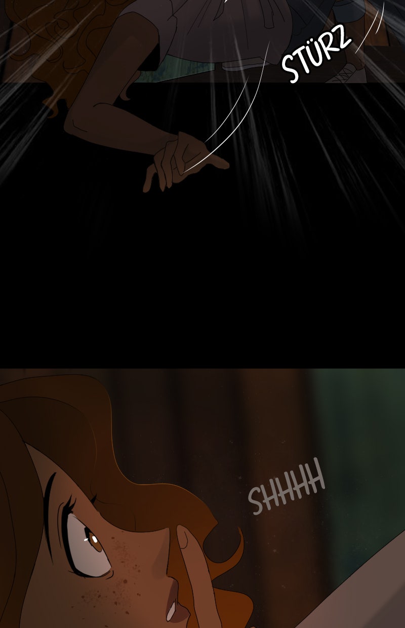 Read Not Even Bones Manga Online