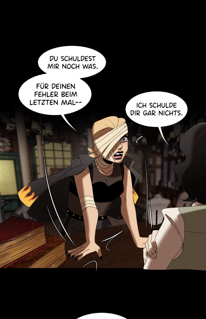 Read Not Even Bones Manga Online