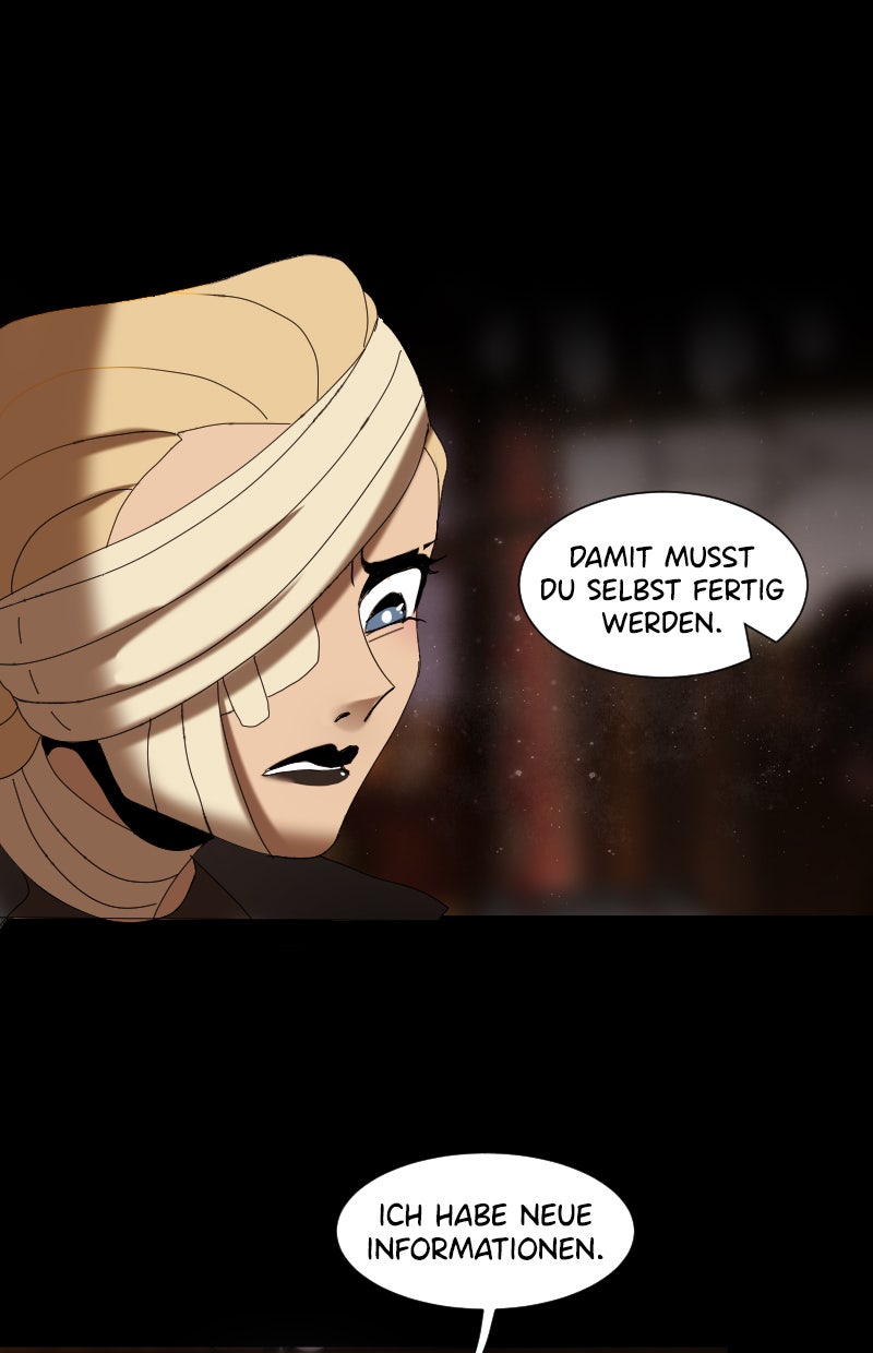 Read Not Even Bones Manga Online