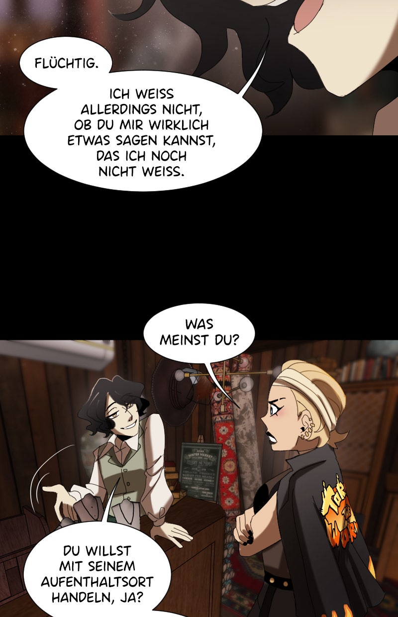 Read Not Even Bones Manga Online