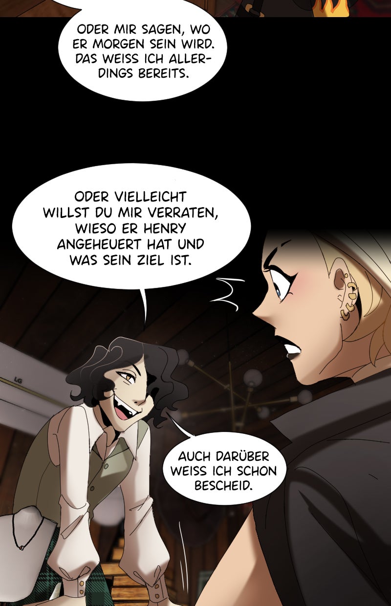 Read Not Even Bones Manga Online