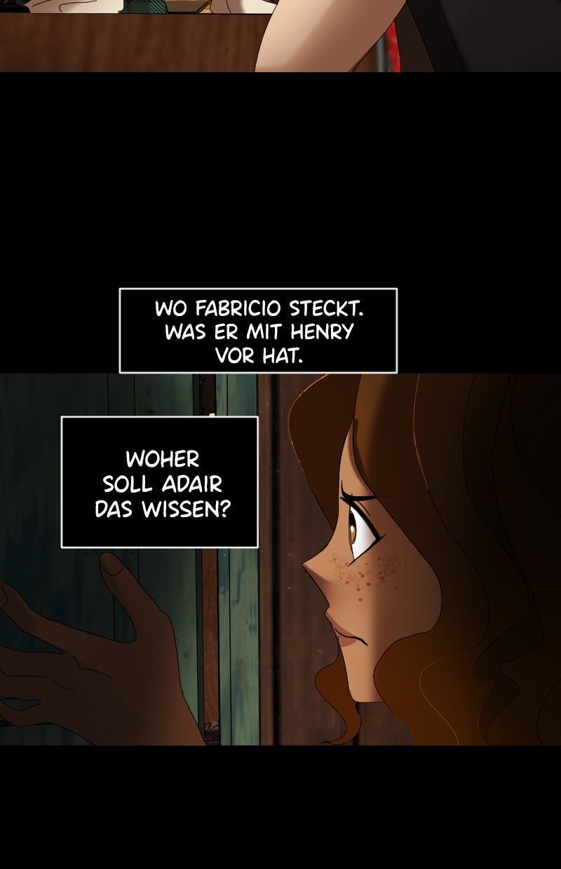 Read Not Even Bones Manga Online