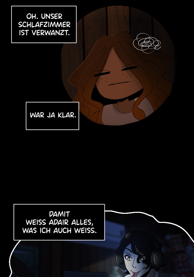 Read Not Even Bones Manga Online