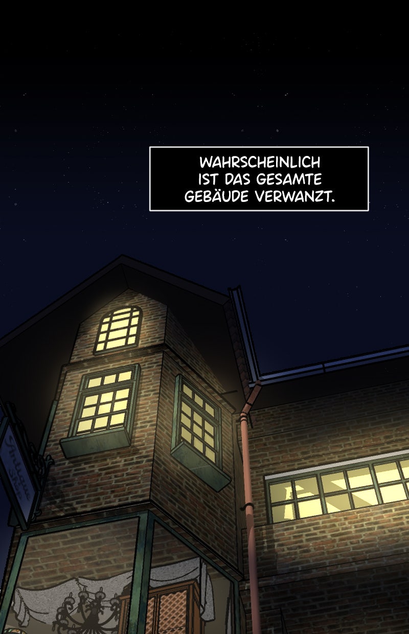 Read Not Even Bones Manga Online