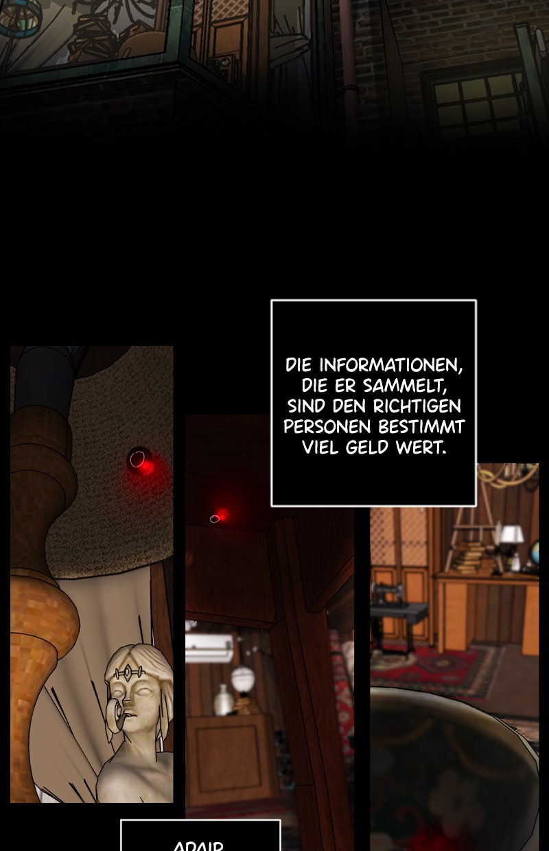 Read Not Even Bones Manga Online