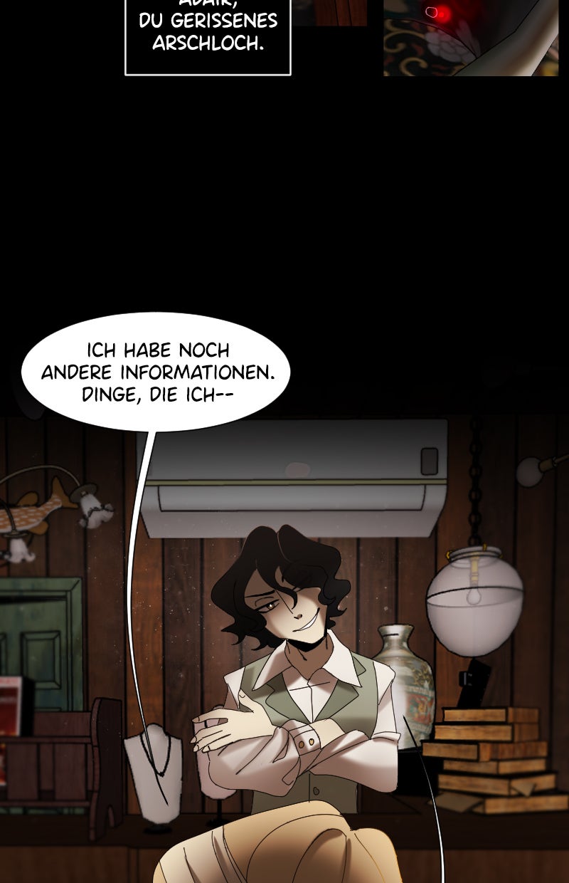 Read Not Even Bones Manga Online