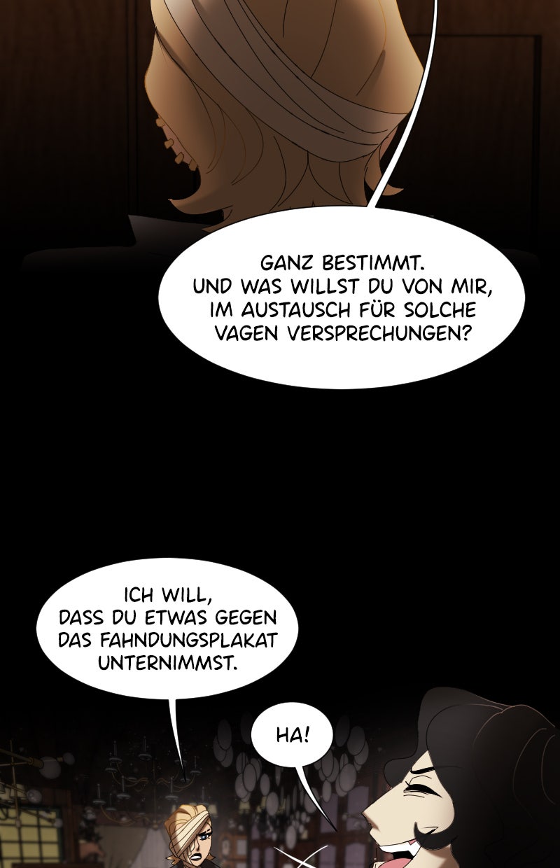 Read Not Even Bones Manga Online