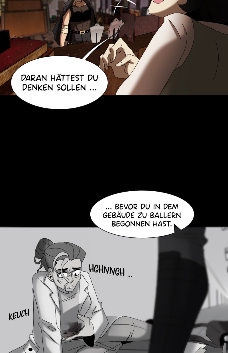 Read Not Even Bones Manga Online