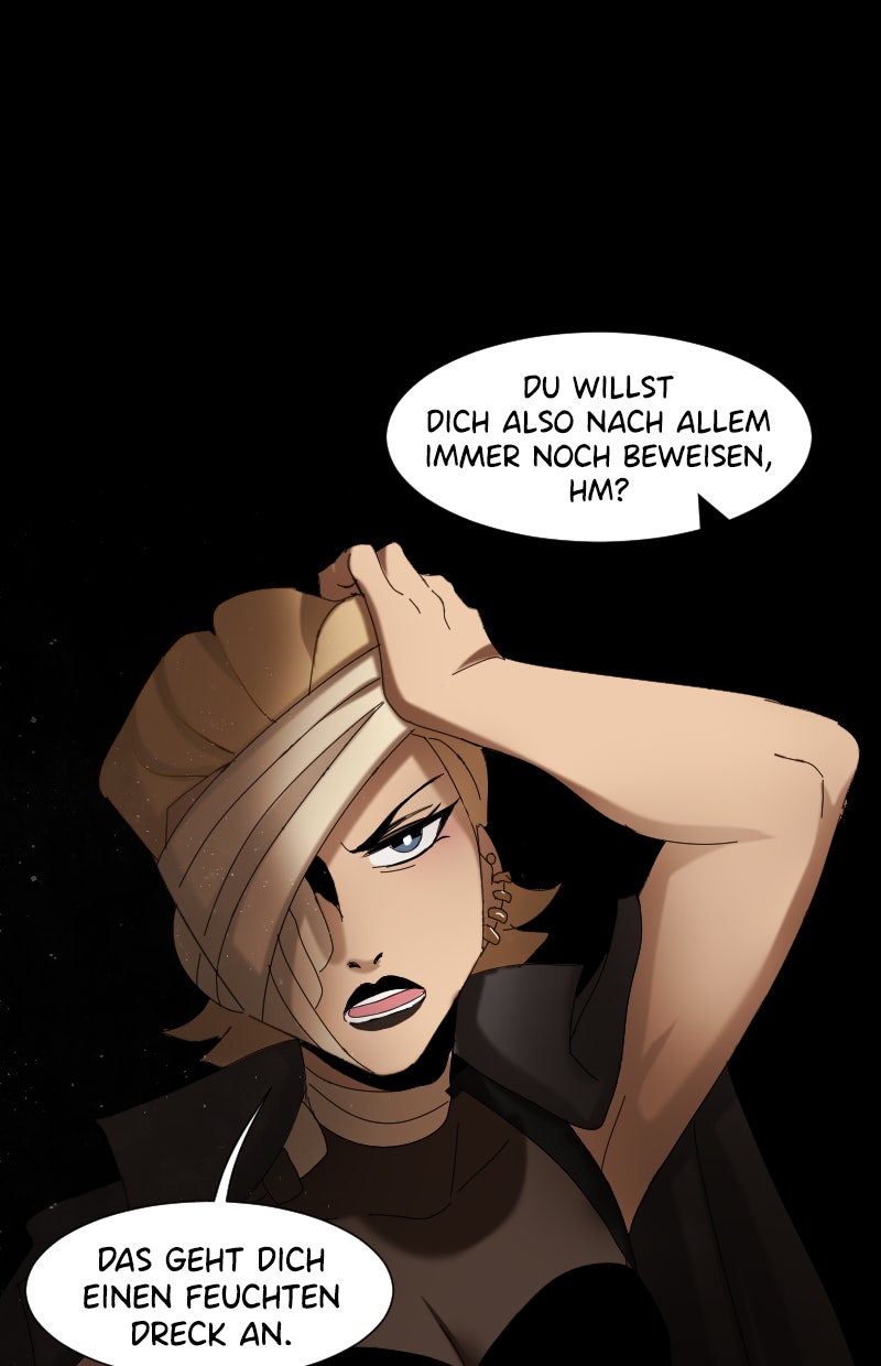 Read Not Even Bones Manga Online