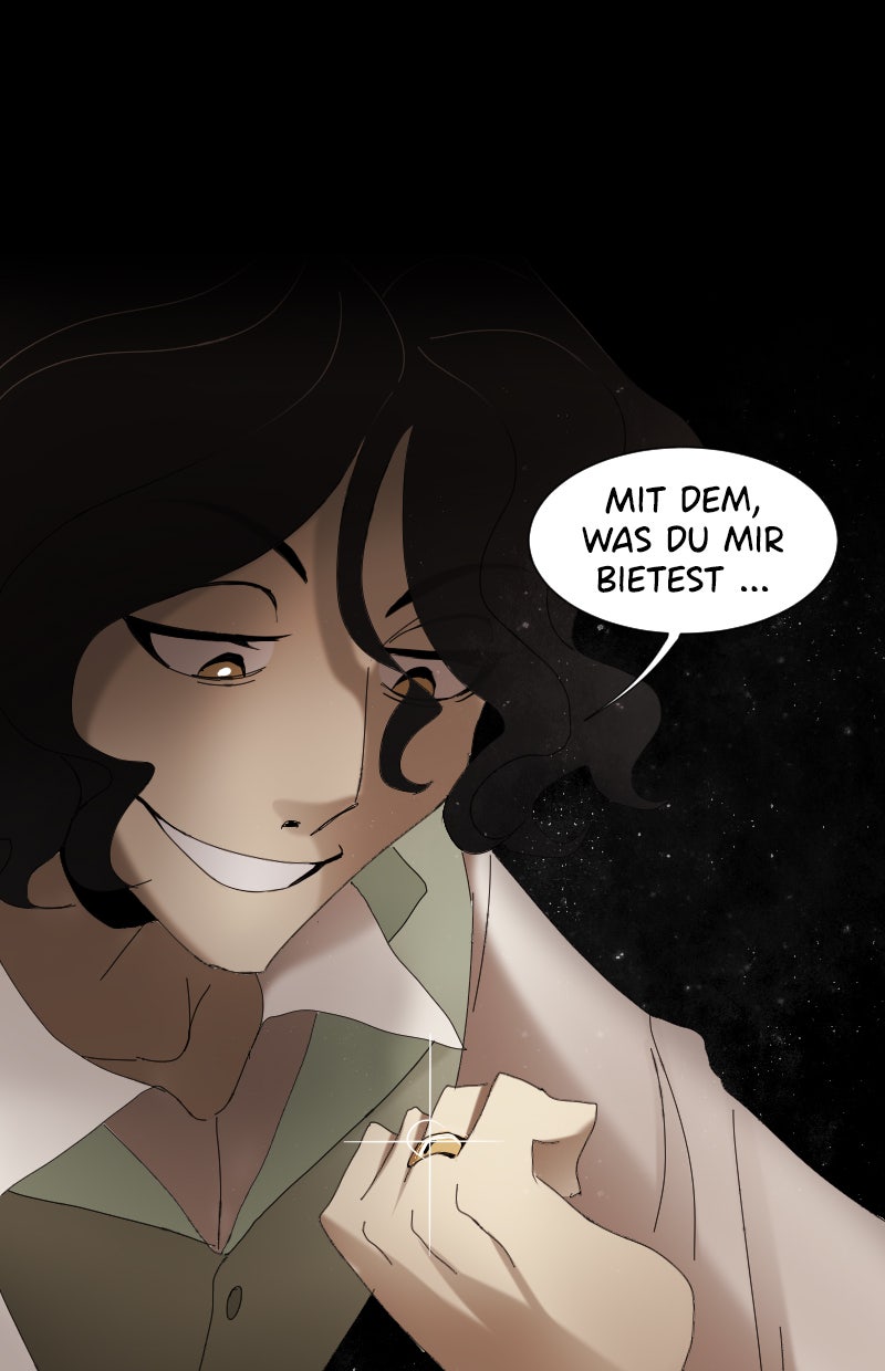 Read Not Even Bones Manga Online