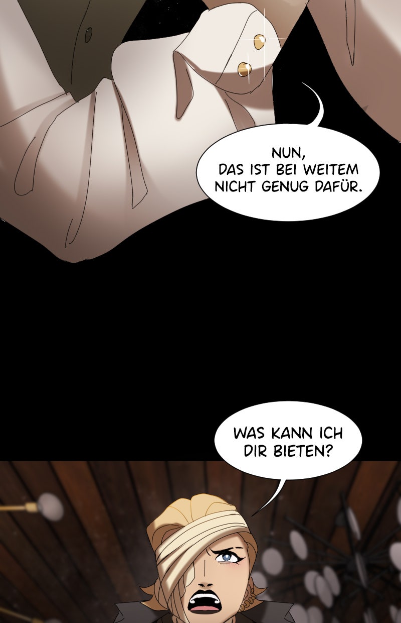 Read Not Even Bones Manga Online