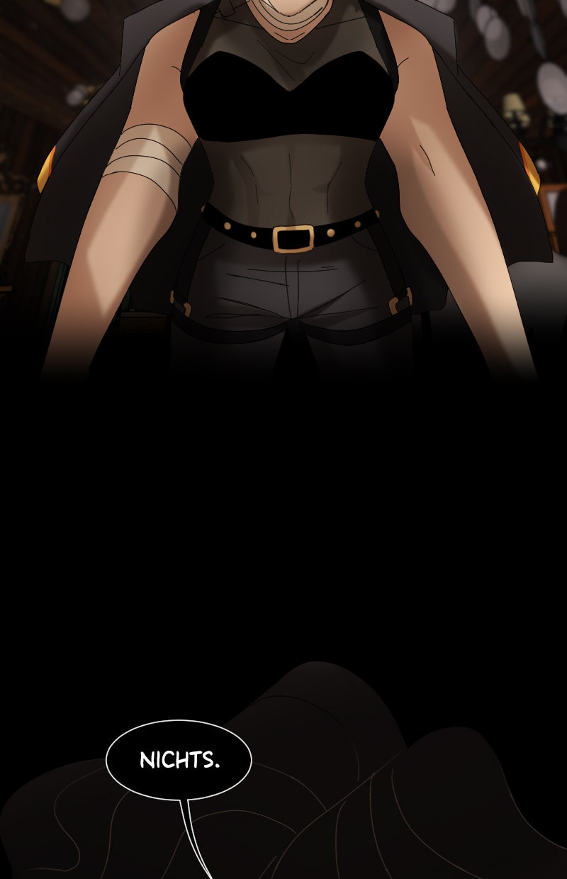 Read Not Even Bones Manga Online