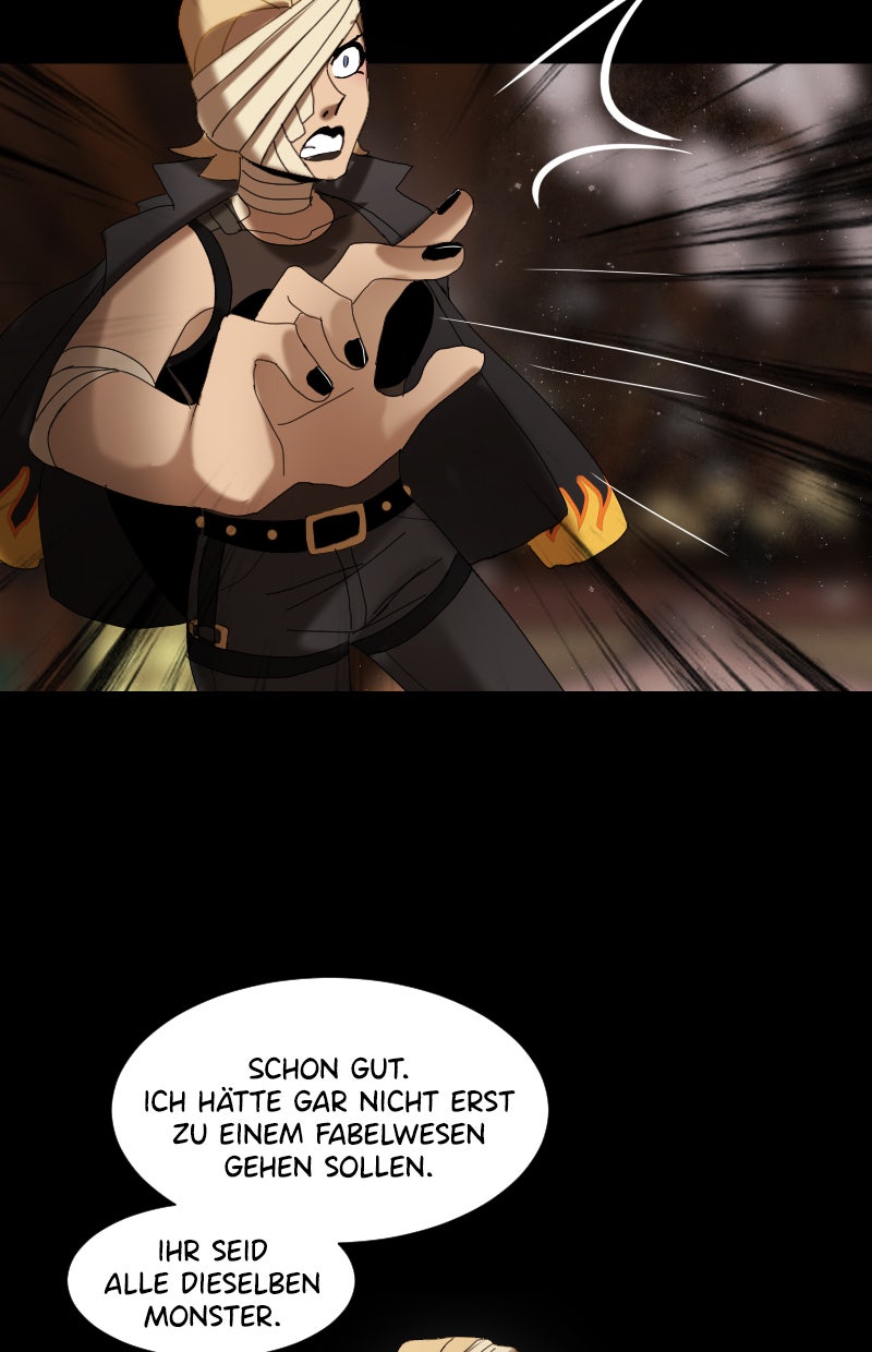 Read Not Even Bones Manga Online