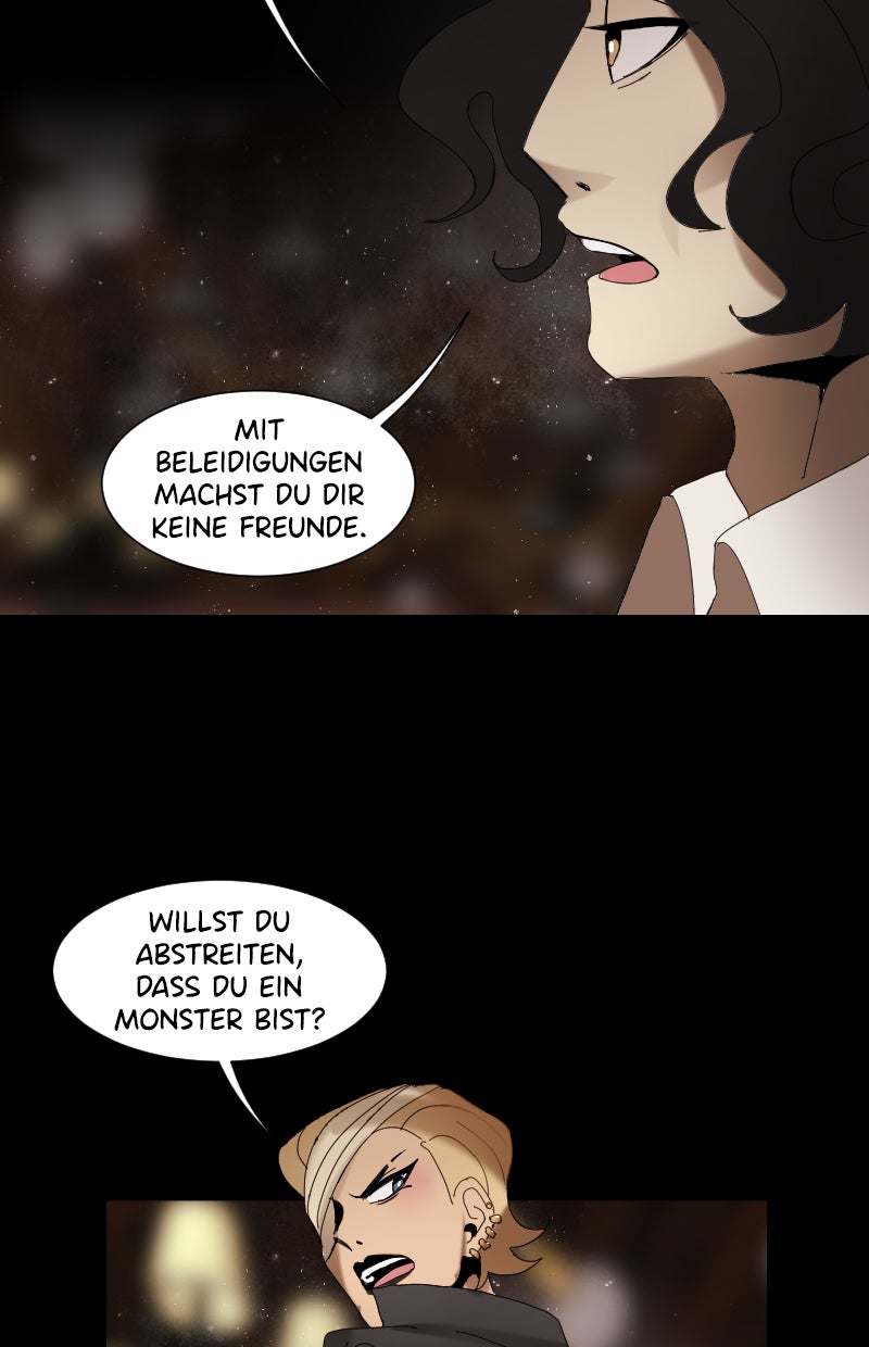 Read Not Even Bones Manga Online