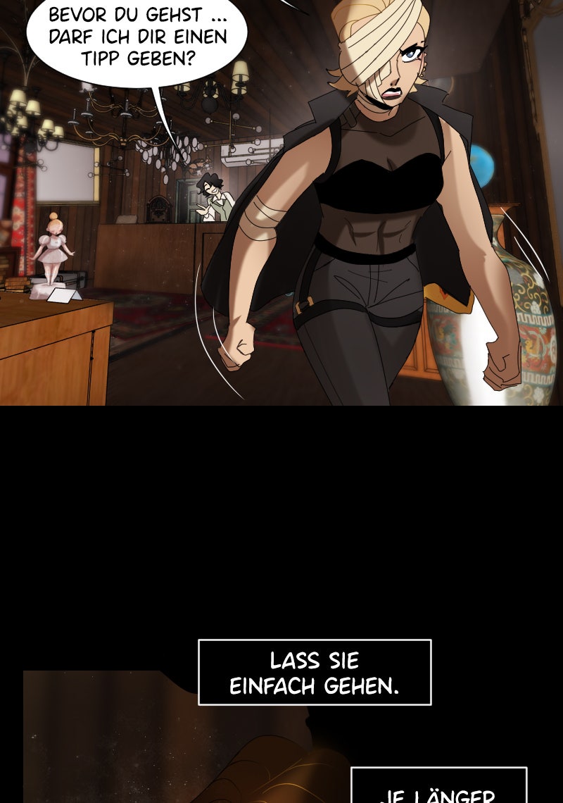 Read Not Even Bones Manga Online