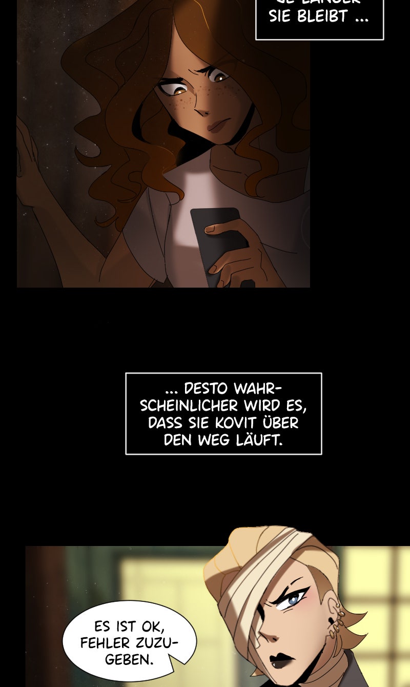 Read Not Even Bones Manga Online