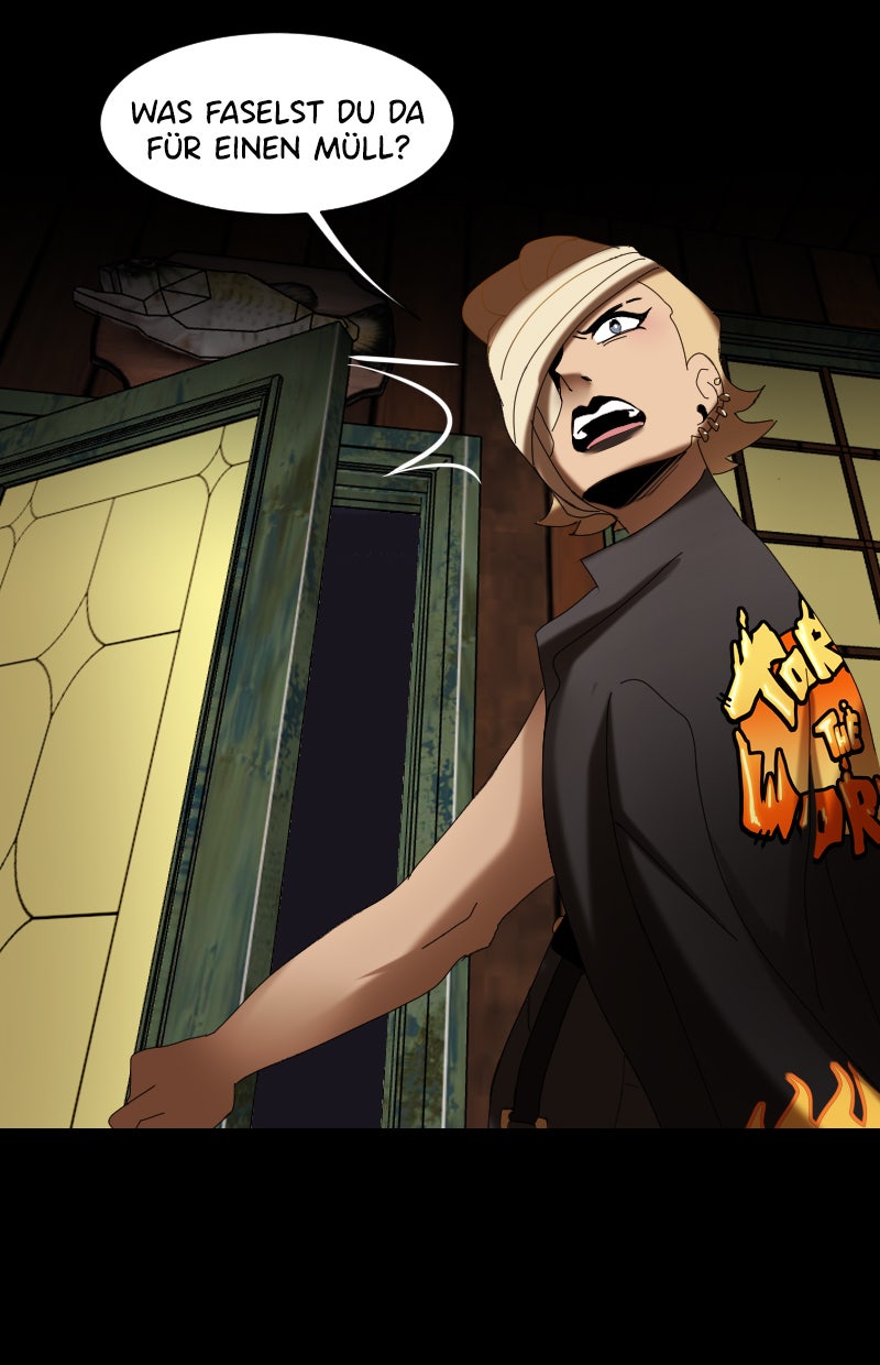 Read Not Even Bones Manga Online