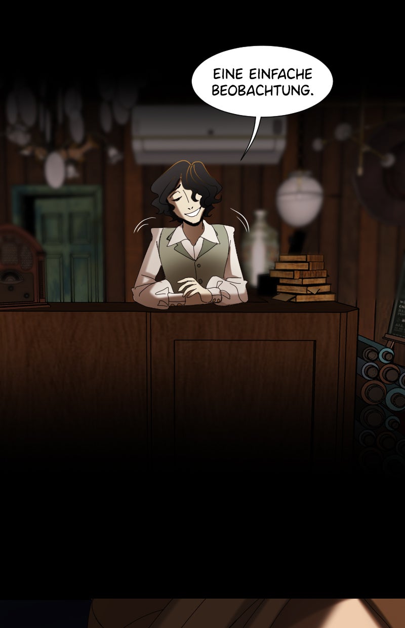 Read Not Even Bones Manga Online