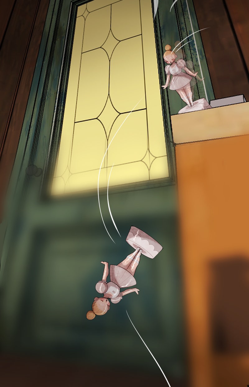 Read Not Even Bones Manga Online